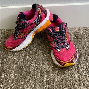 Brooks ‘Ghost 7’ Running Shoes